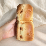 Mido Raisin Bread Slow Rise Squishy