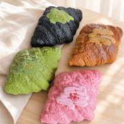 Croissant Slow Rise Squishy