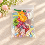 Duomio Crunchy Squishy DIY Kit