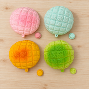 Pineapple Bun Squishy Skin