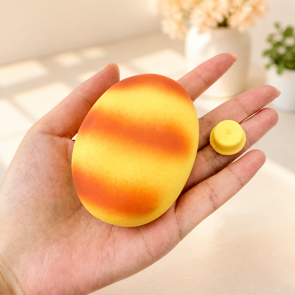 Small Bread Squishy Skin