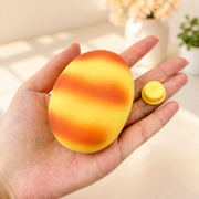 Small Bread Squishy Skin