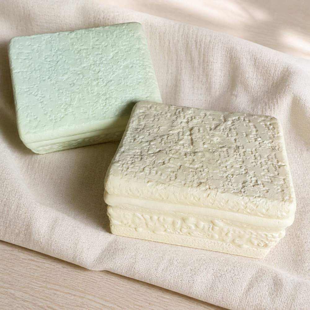 Layer Cake Slow Rise Squishy