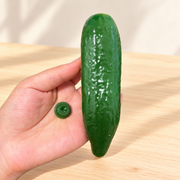 Vegetable Squishy Skin