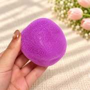 Vaseline-Feel Pom-Pom Handmade Stress Ball