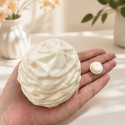 Cream Squishy Skin