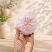 Bao Bun Handmade Stress Ball