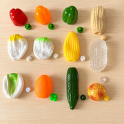 Vegetable Squishy Skin