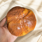 Mido Large Bread Slow Rise Squishy