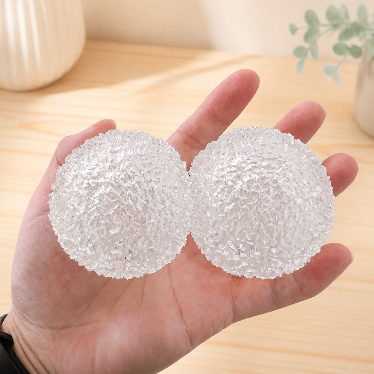 5cm Grass Squishy Skin