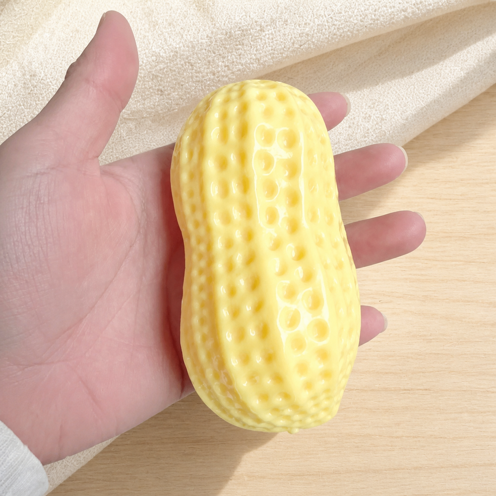 Peanut Squishy Skin