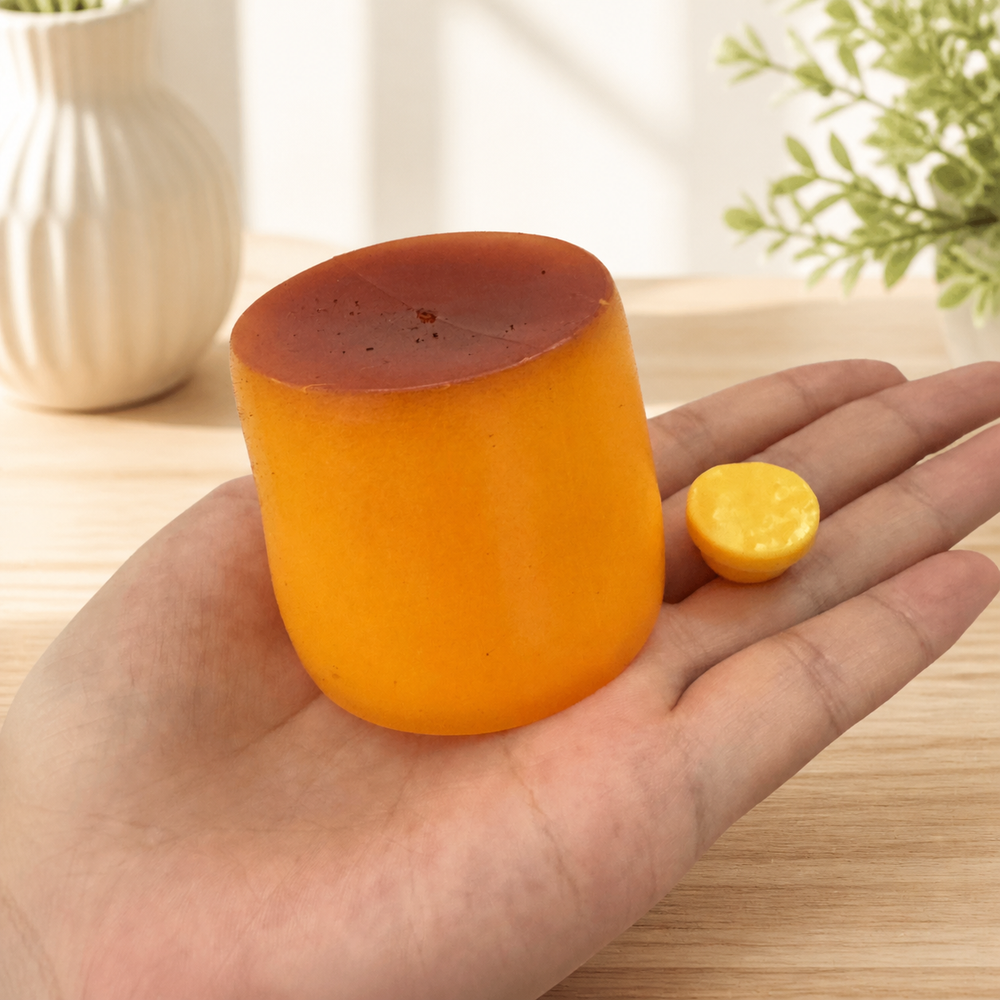 Pudding Squishy Skin