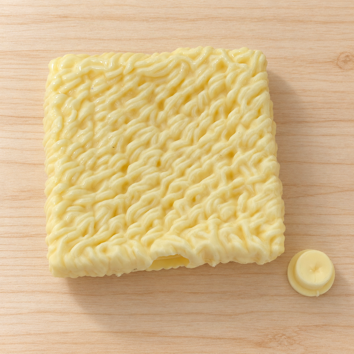 Dessert Squishy Skin