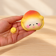 Animal Squishy Skin