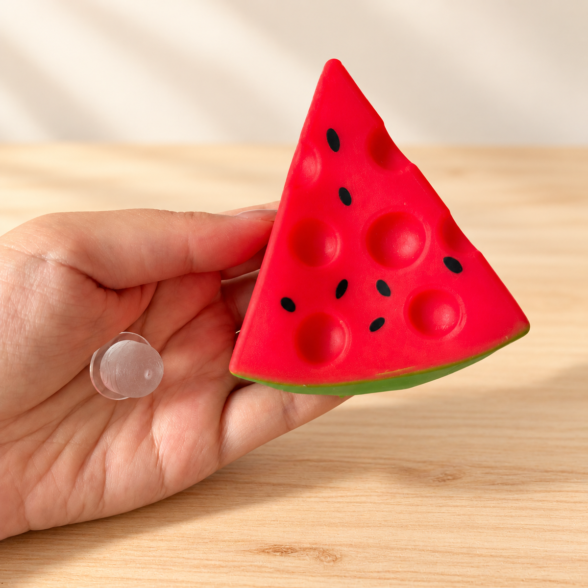 Fruit Squishy Skin