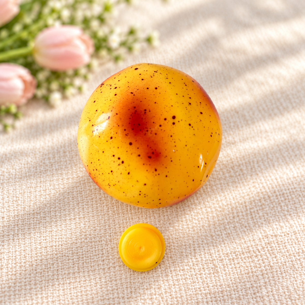 9cm Squishy Skin