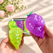 Grape Vaseline-feel Handmade Stress Ball