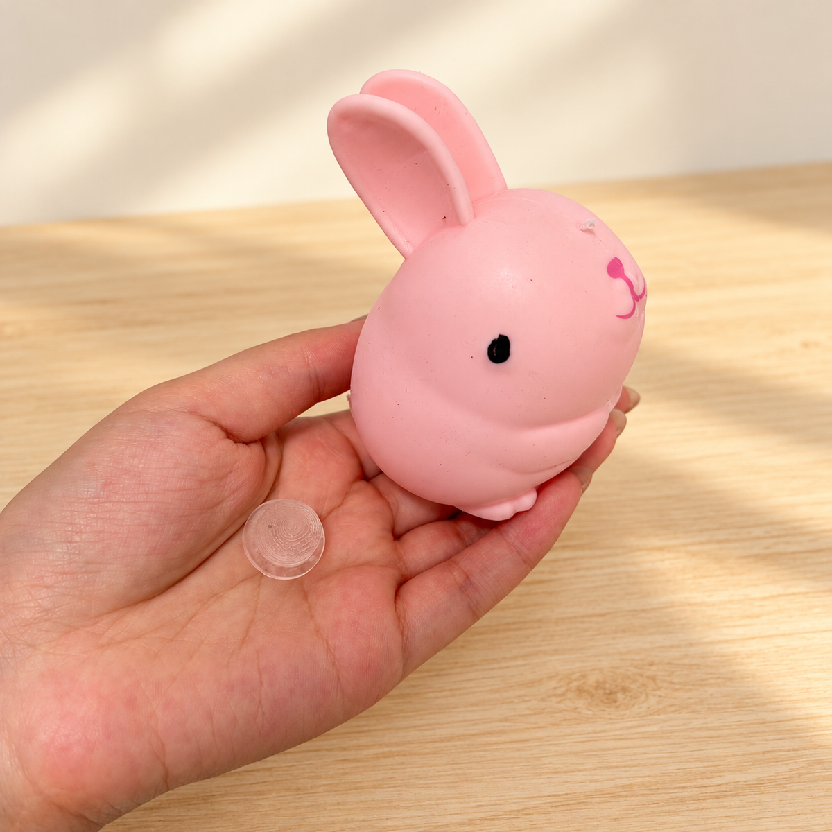 Animal Squishy Skin