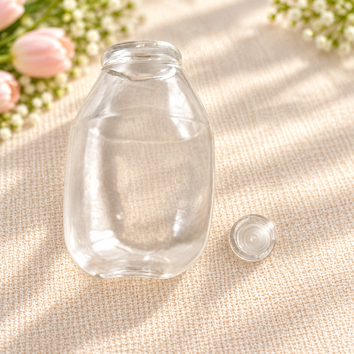 Water Bottle Squishy Skin