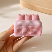Cat Soy Milk Dessert Box