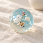 Ocean Series Handmade Stress Ball