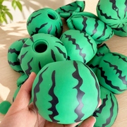 9 cm Watermelon Squishy Skin