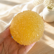 Colorful Crystal Ball Handmade Stress Ball