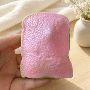 Toast Slice Handmade Stress Ball