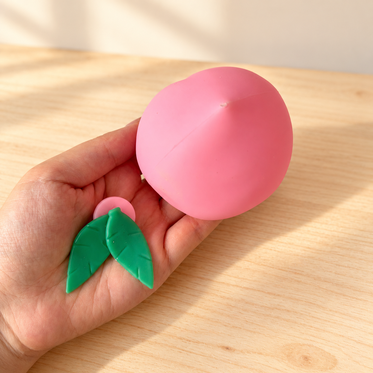 Fruit Squishy Skin