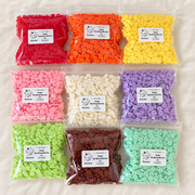 Petal Building Blocks - Crunchy filling for handmade ball