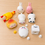 Animal Squishy Skin
