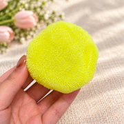 Vaseline-Feel Pom-Pom Handmade Stress Ball