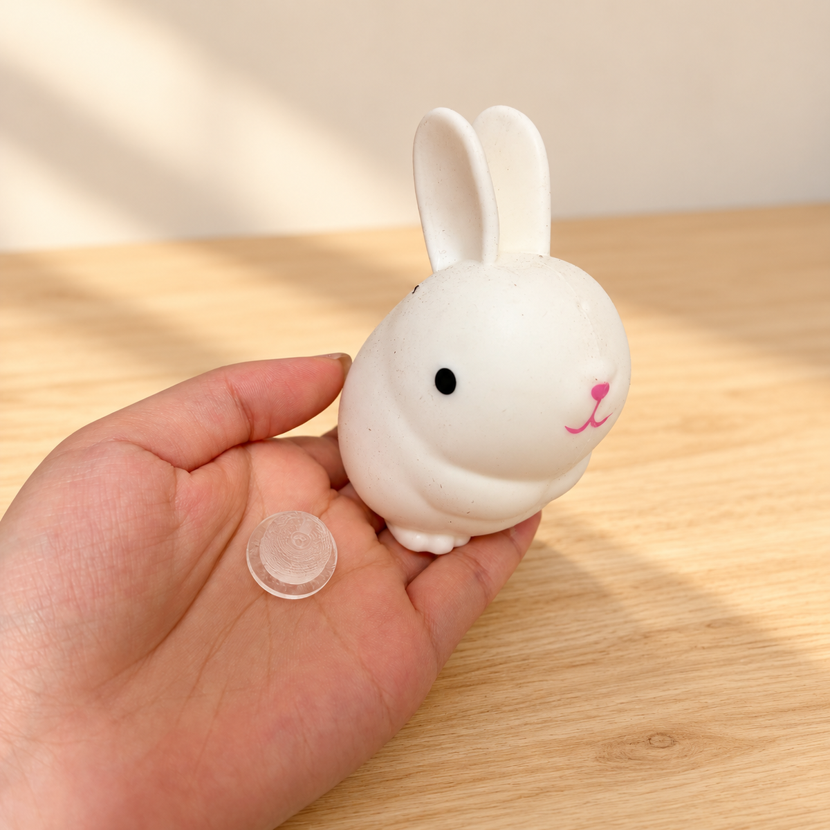 Animal Squishy Skin