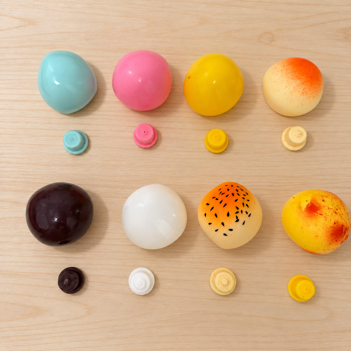 4m Squishy Skin