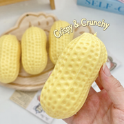 Crunchy Peanut Squishy