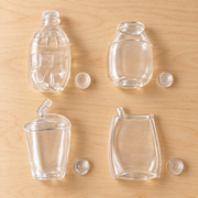 Water Bottle Squishy Skin