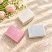 Crunchy Tofu Handmade Stress Ball