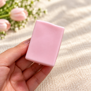 Crunchy Tofu Handmade Stress Ball