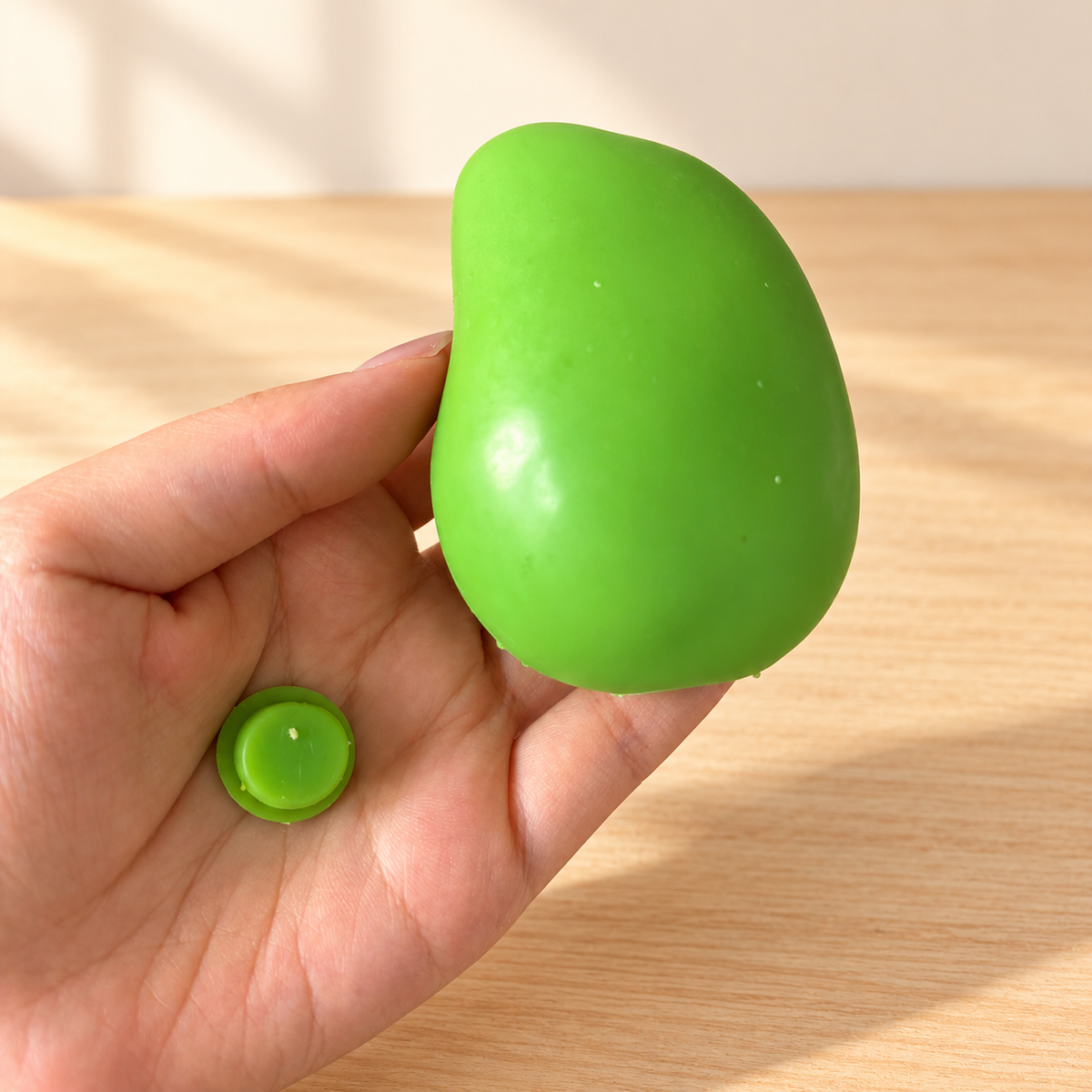 Fruit Squishy Skin