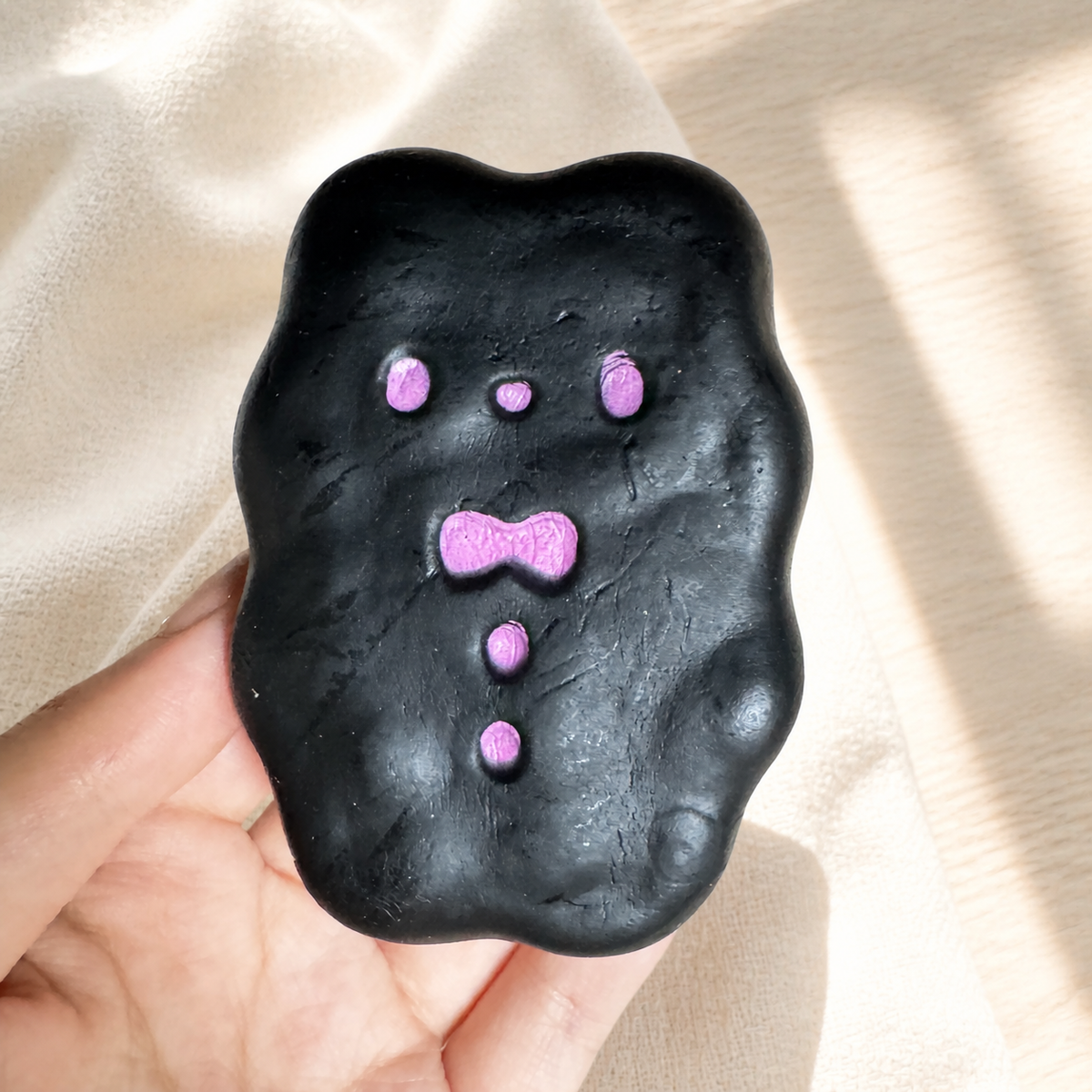 Bunny Cookie Slow Rise Squishy