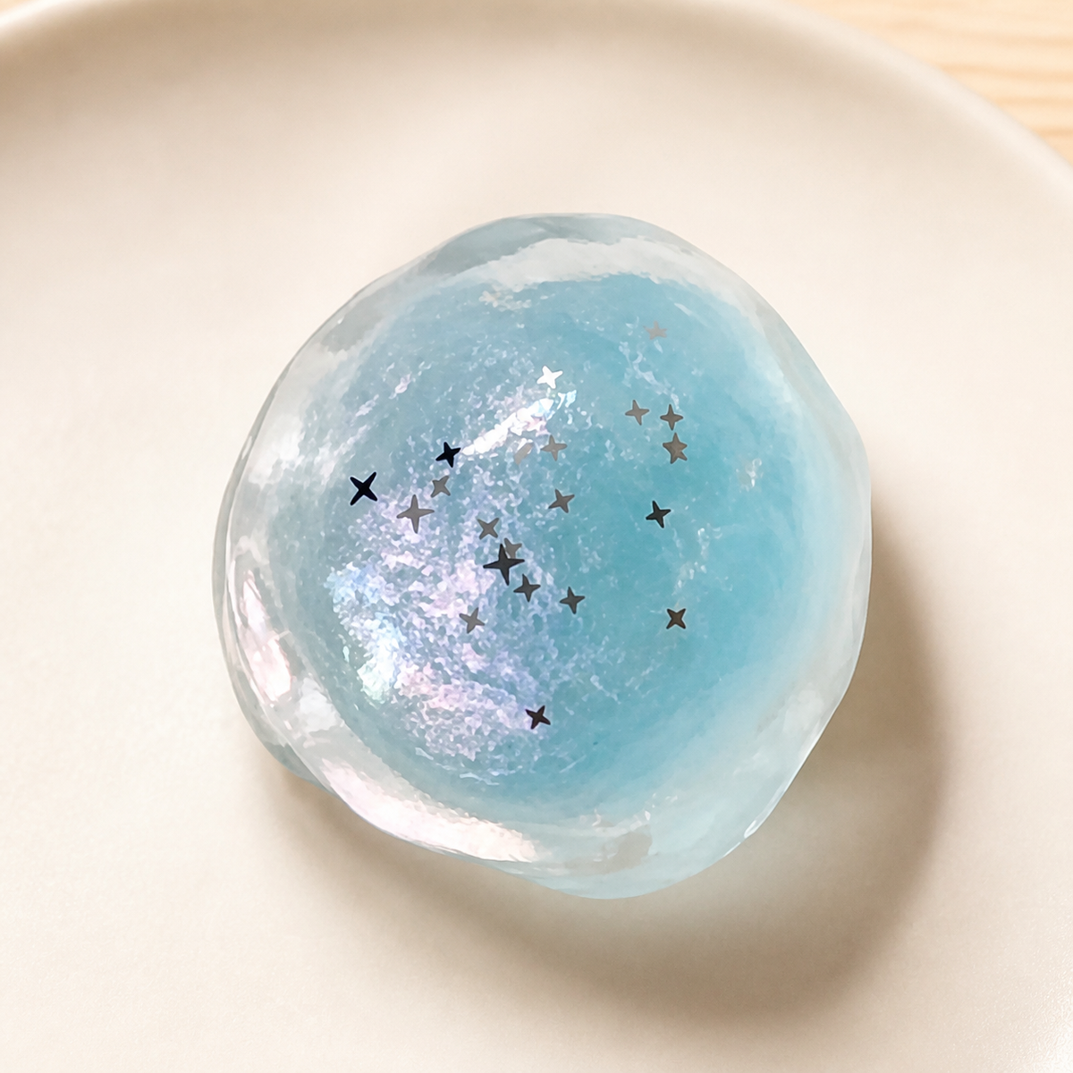 Ocean Series Handmade Stress Ball