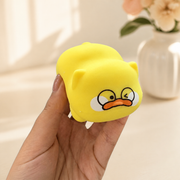 Crunchy Duck Handmade Stress Ball