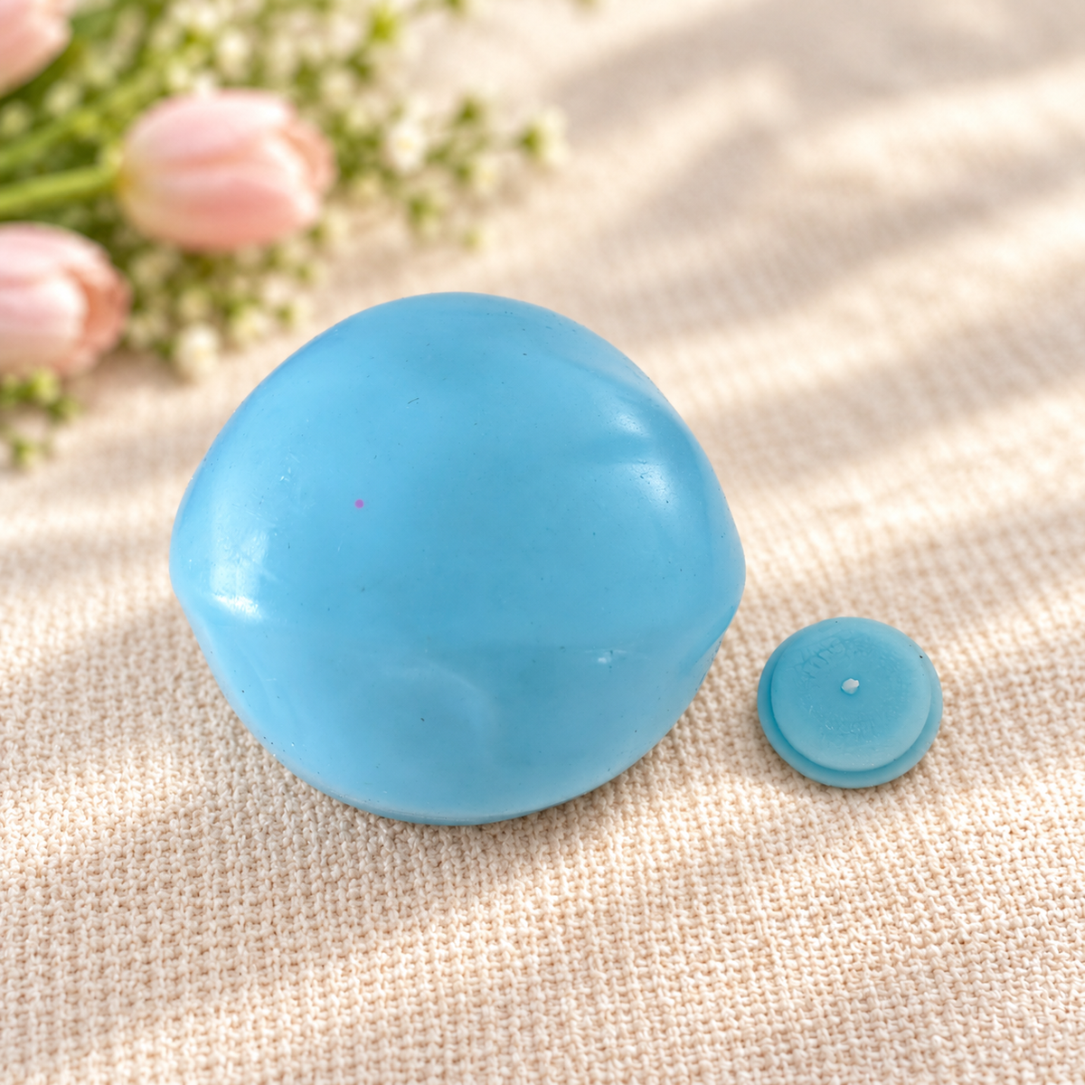 9cm Squishy Skin
