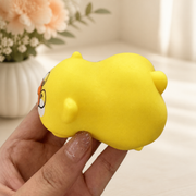 Crunchy Duck Handmade Stress Ball