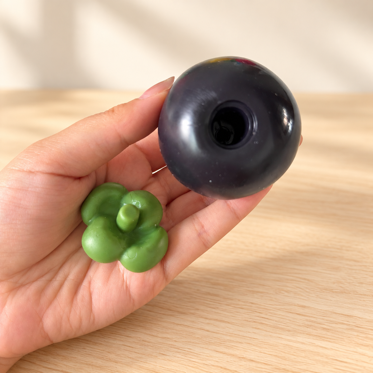 Fruit Squishy Skin