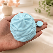 Cream Squishy Skin