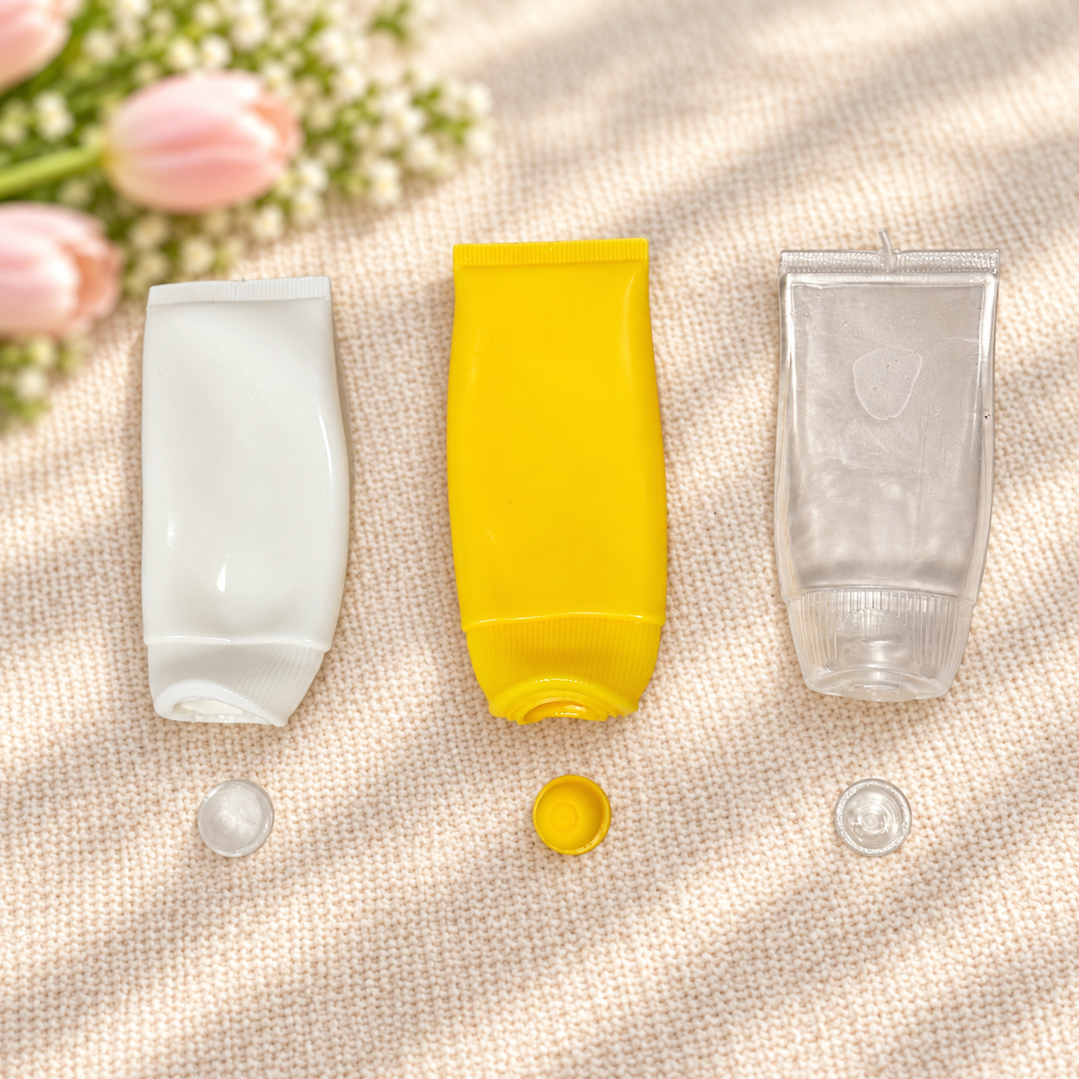 Household Items Squishy Skin