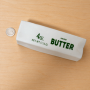 Butter Stick Squishy Skin