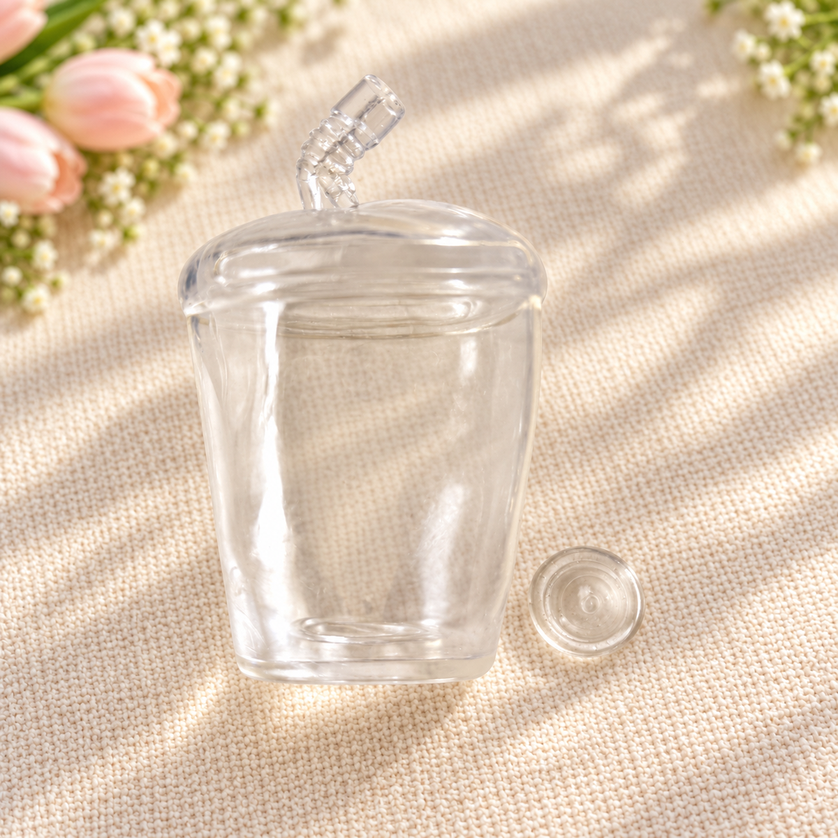 Water Bottle Squishy Skin