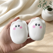 Crunchy Oyster Handmade Stress Ball